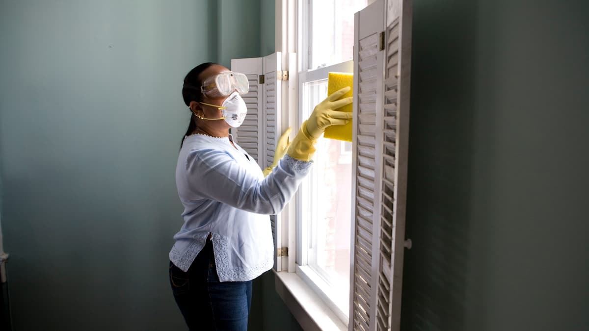 A importância da limpeza profissional em ambientes corporativos